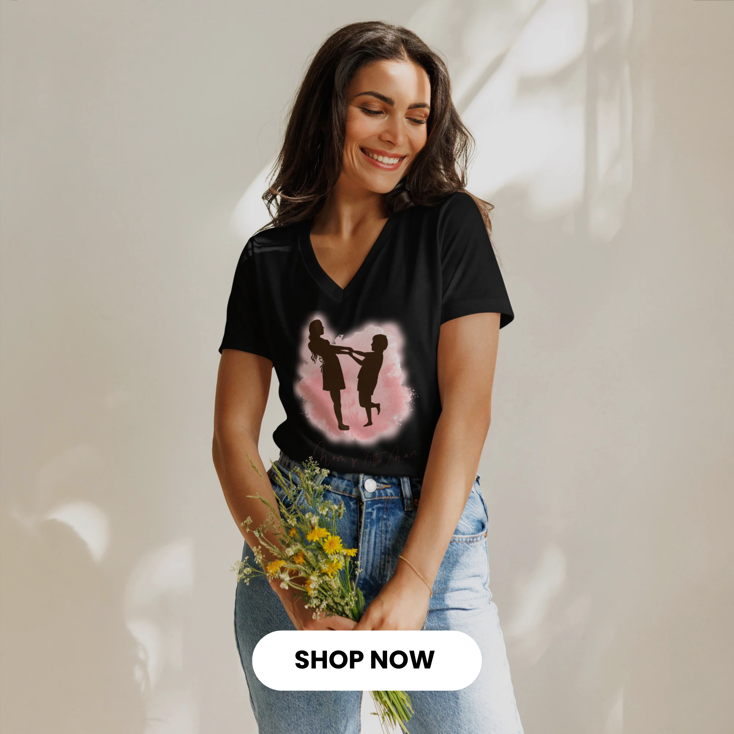Mom Shirts