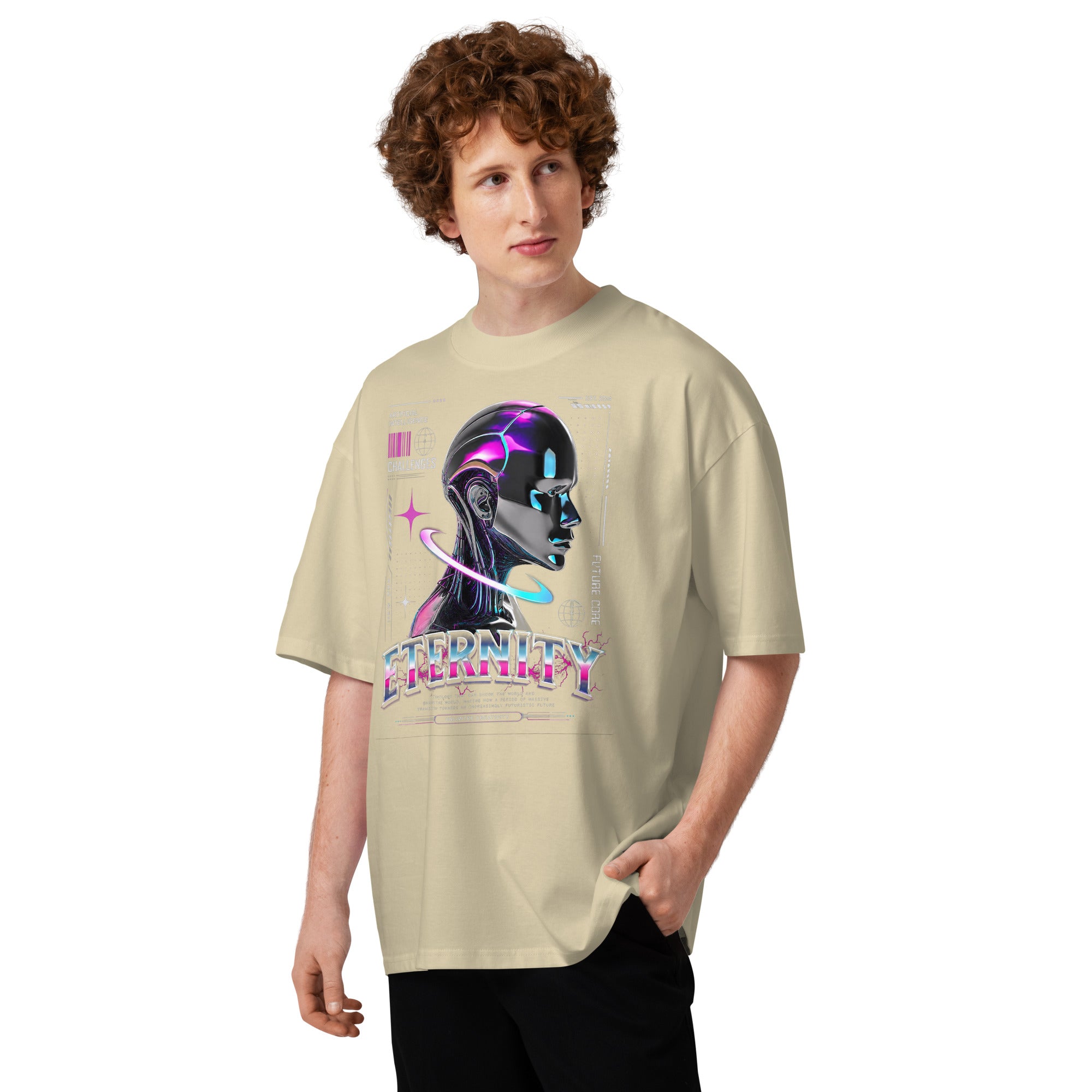 Vintage Aesthetic Y2K Graphic Tee Shirts For Men & Women – Flanaw